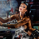 Image for article titled Kazakh "Paris Hilton" to get armored Russian car built by models